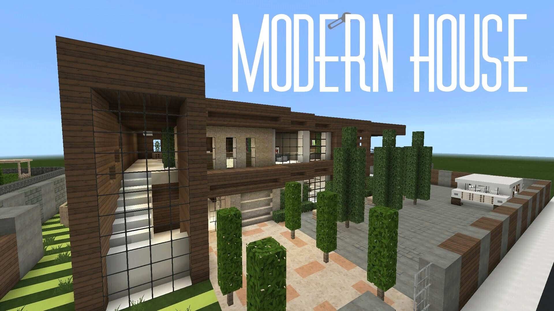 Minecraft How To Build A House In Creative Mode