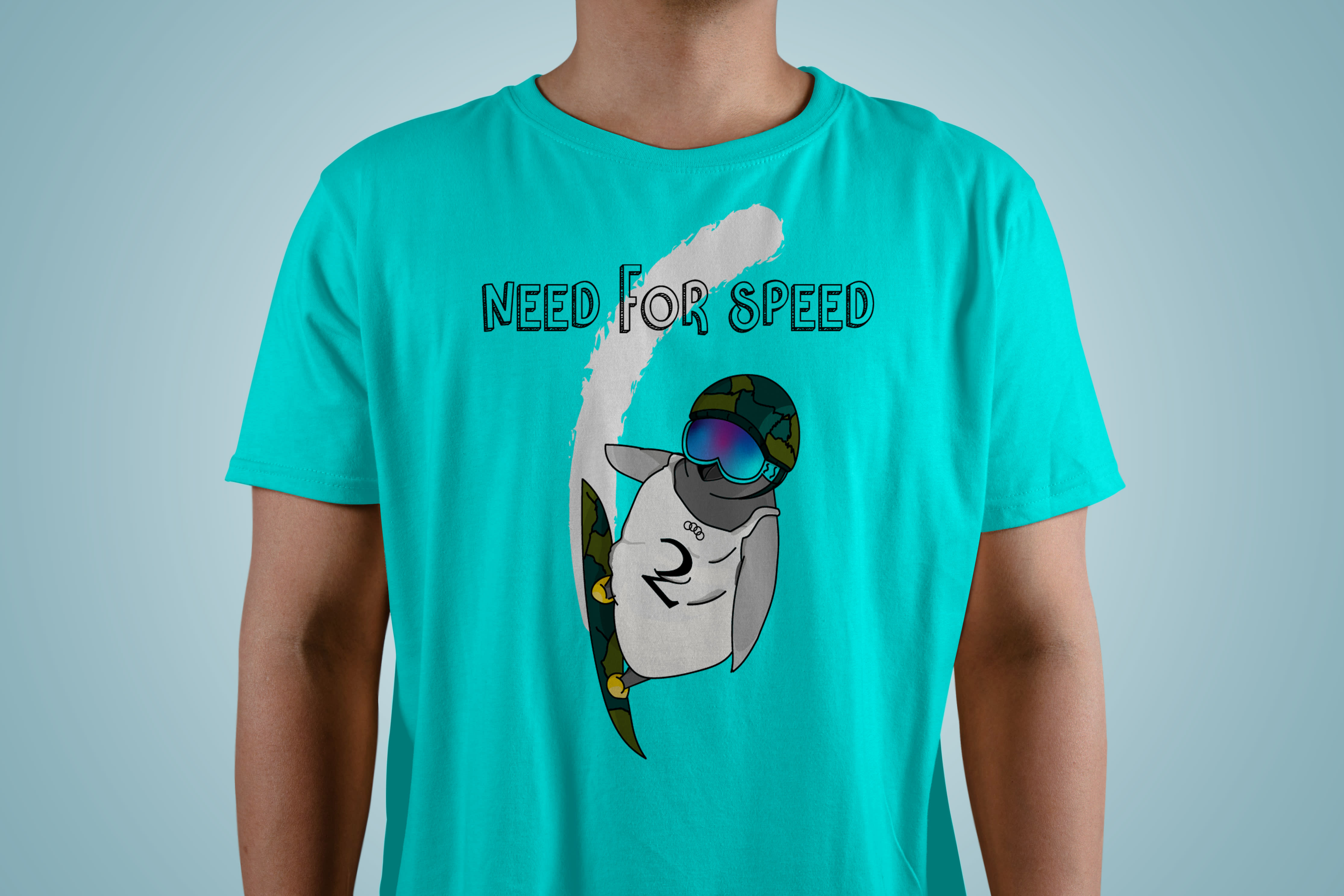 cute tshirt design