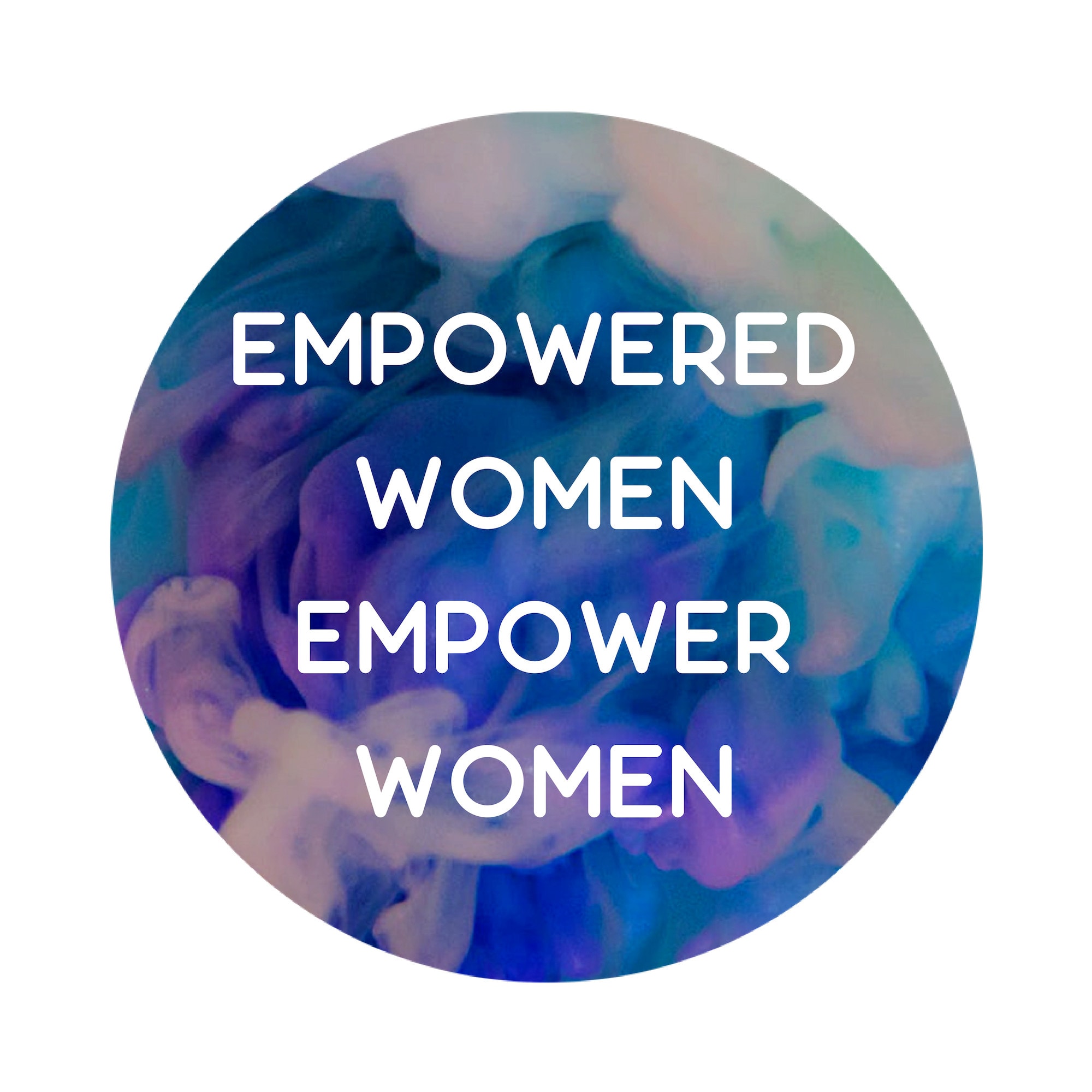 research and write women empowerment grant proposal