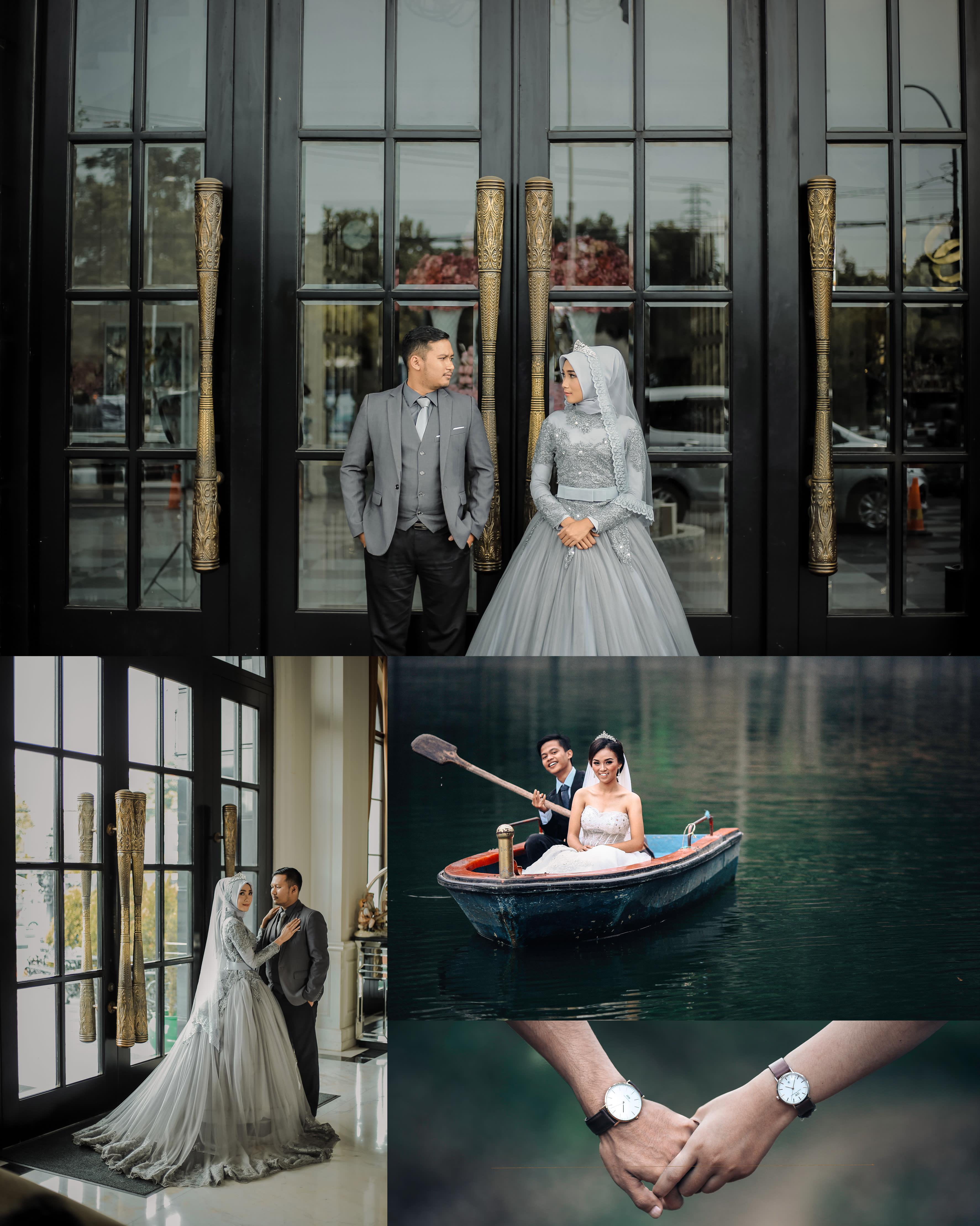 Wedding Or Prewedding Photo Editing Professionally By Sonnytrianto Fiverr