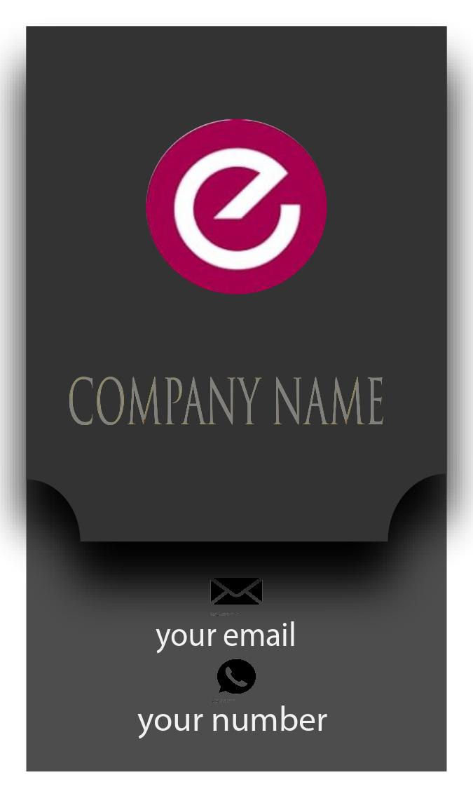 Create Logo And Business Cards By Moizhaider724