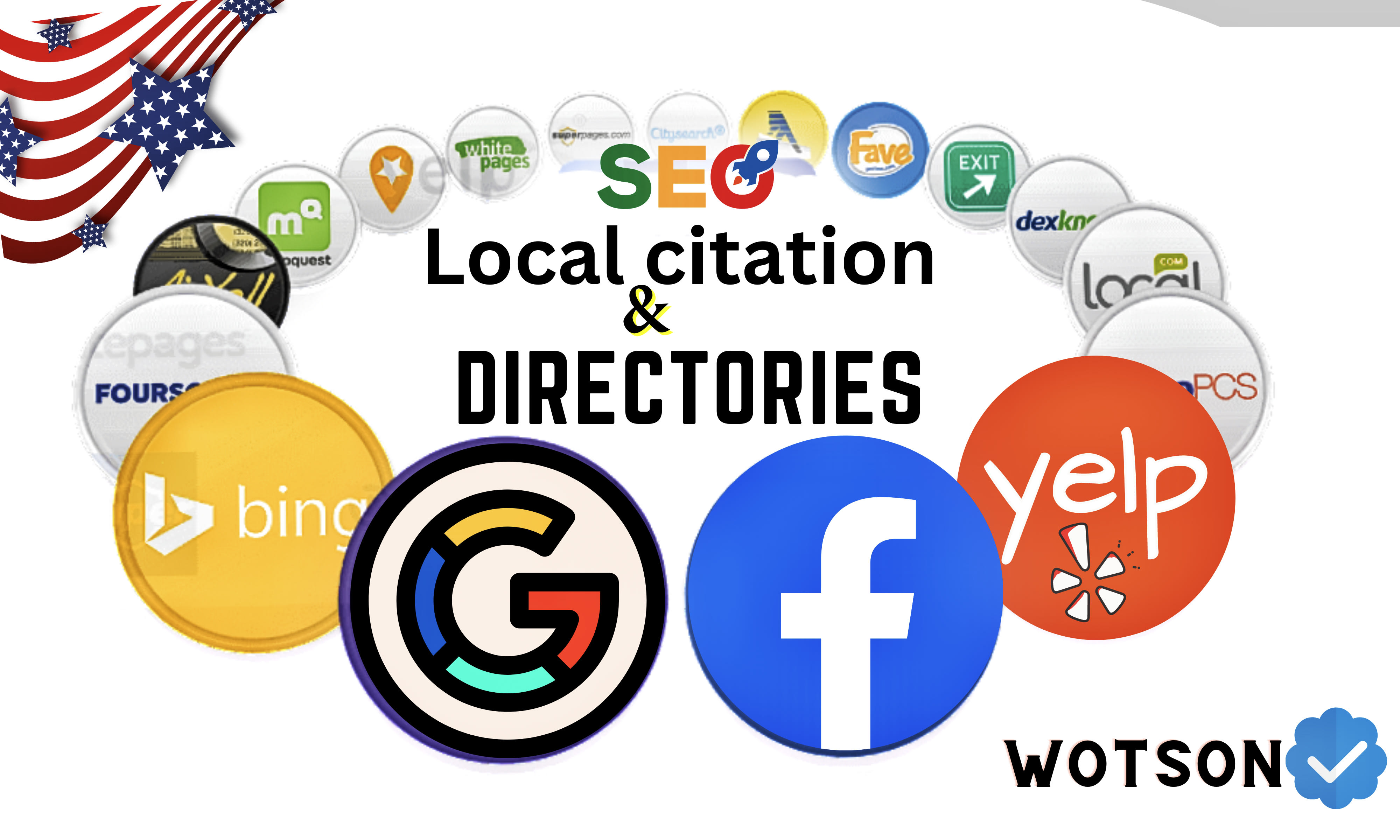 Local Citation and Directory Submission