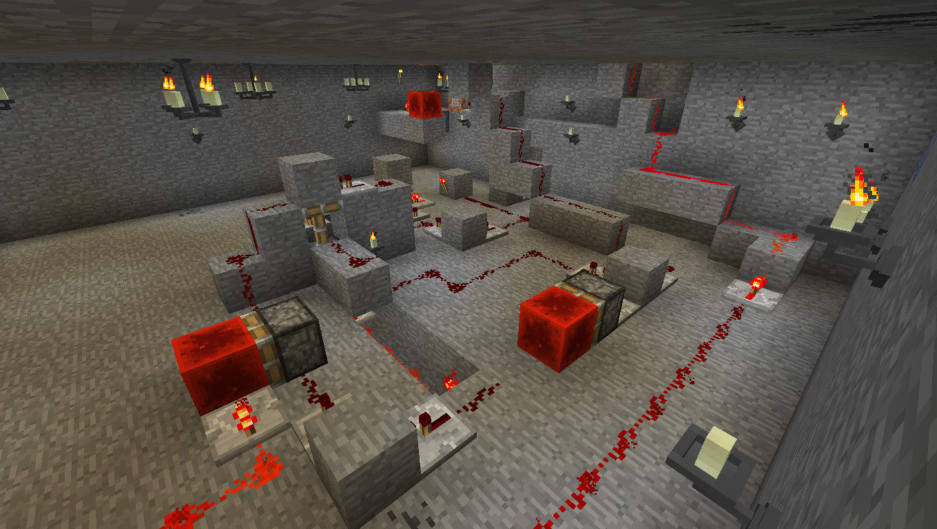 How-To: Build Redstone Circuits