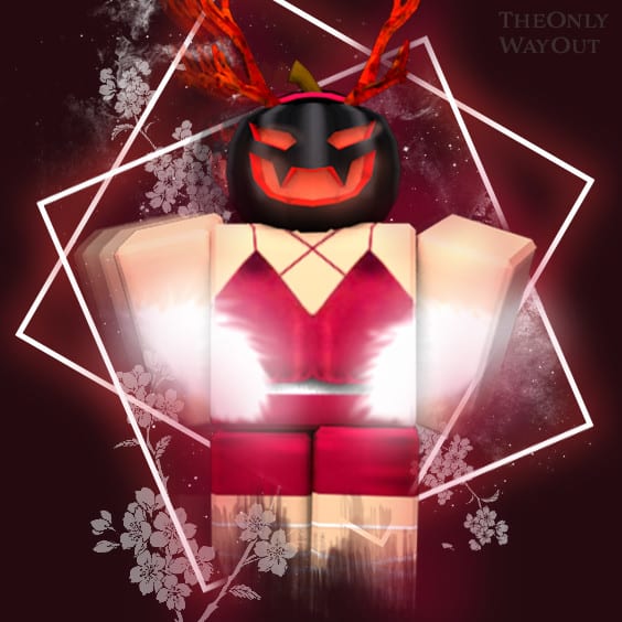 Make Your Own Custom Roblox Gfx By Theonlywayout - red roblox gfx background