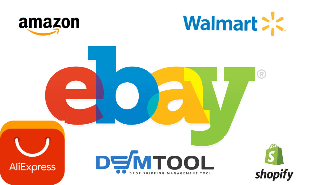 Walmart amazon aliexpress to ebay listing by Mfurq1 | Fiverr