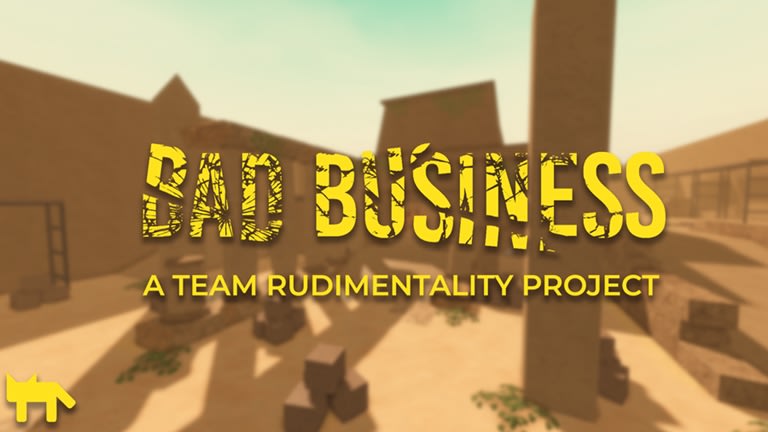 Roblox Bad Business Coaching By Theron Thompson
