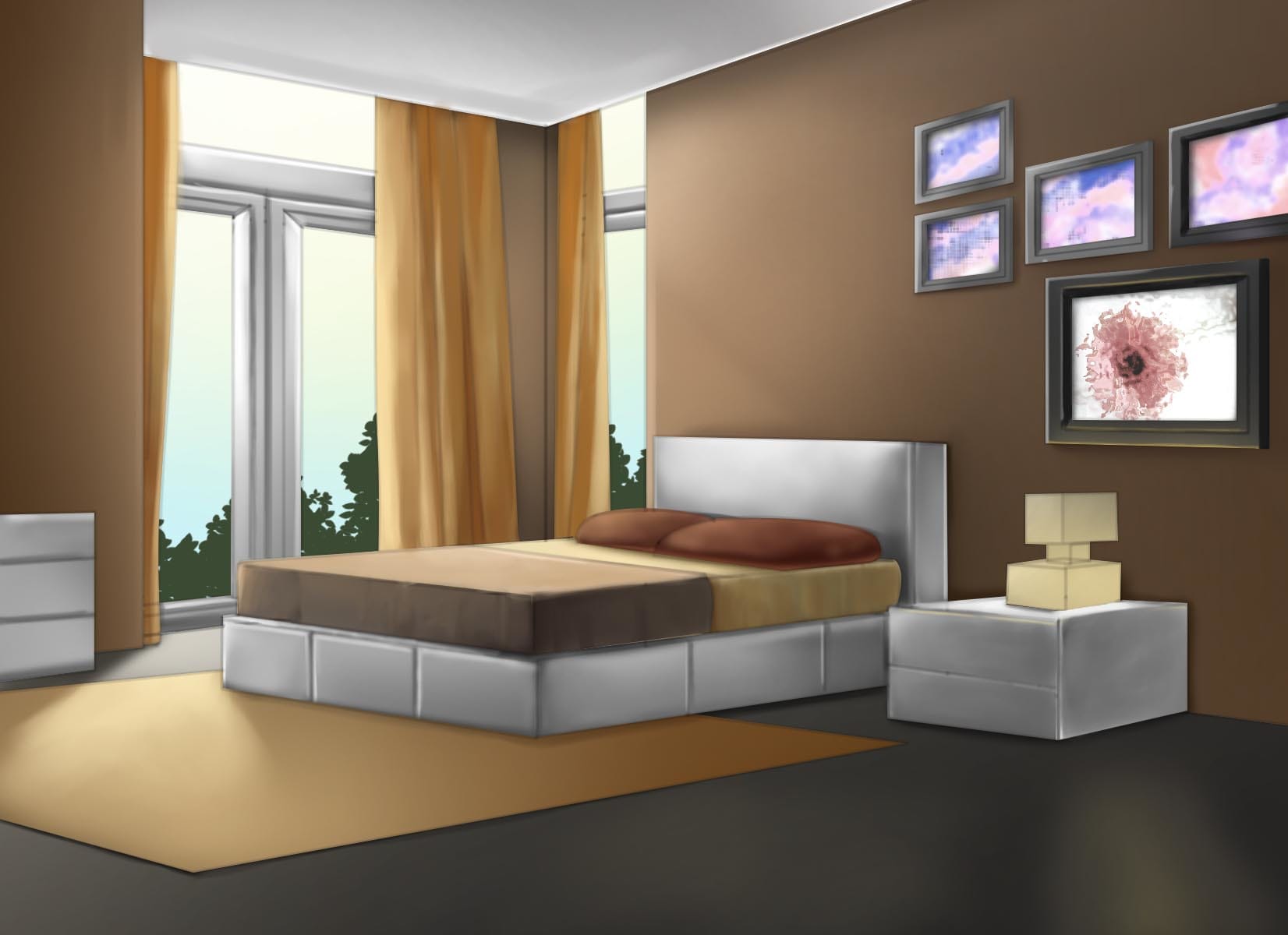 Featured image of post Anime Backgrounds Night Time Bedroom - See more anime wallpaper, beautiful anime wallpaper, awesome anime wallpaper, anime iphone wallpaper, pretty anime wallpaper, amazing anime hipwallpaper is considered to be one of the most powerful curated wallpaper community online.