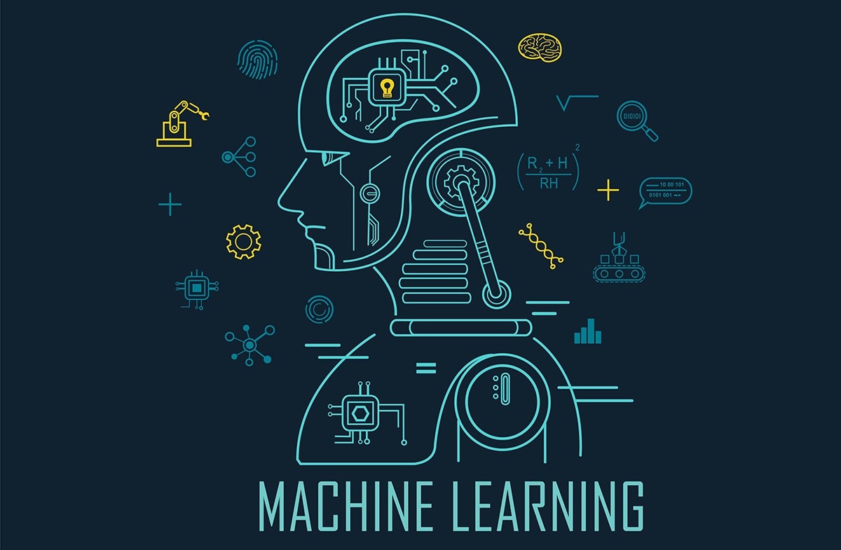 machine learning coding
