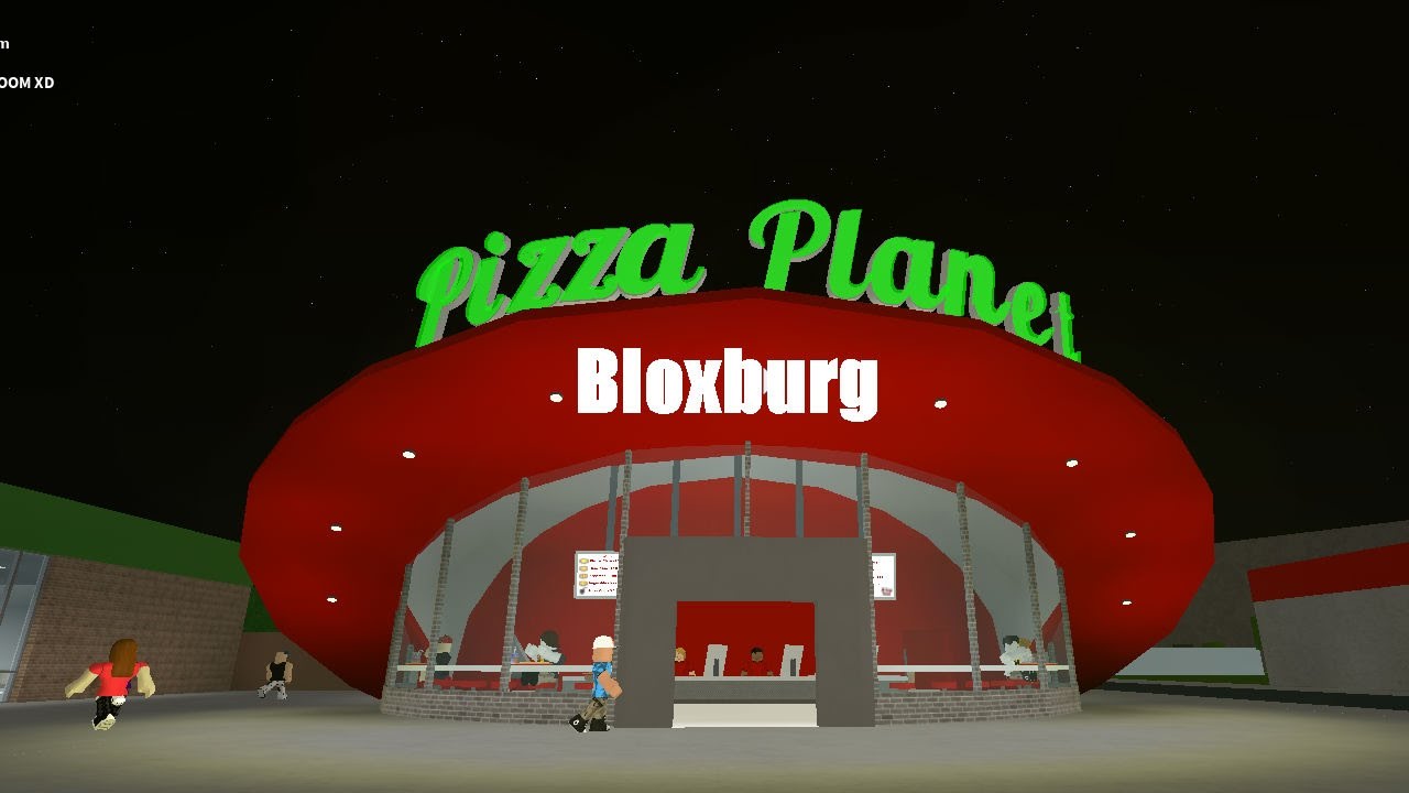 bloxburg plane : r/Bloxburg