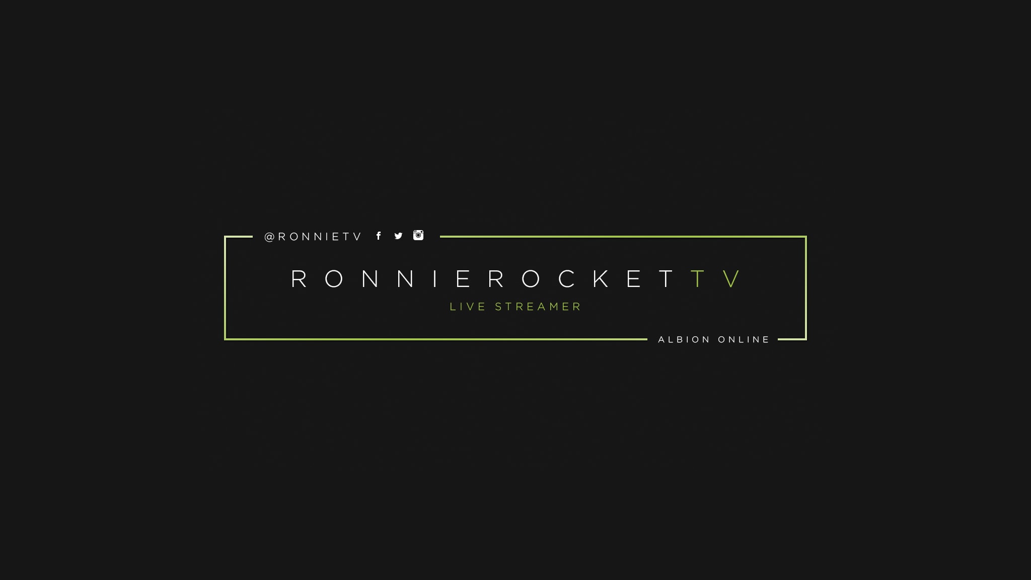 Create Your Youtube Banner By Jamesdhodge
