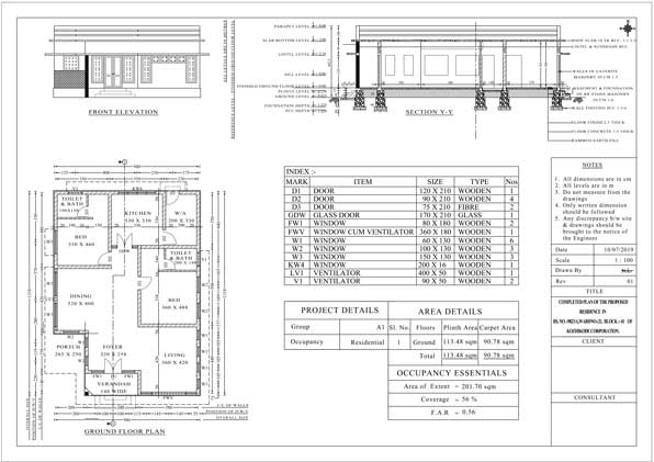 Civil Engineering Autocad Drawings AutoCAD Civil 3D Complete Course