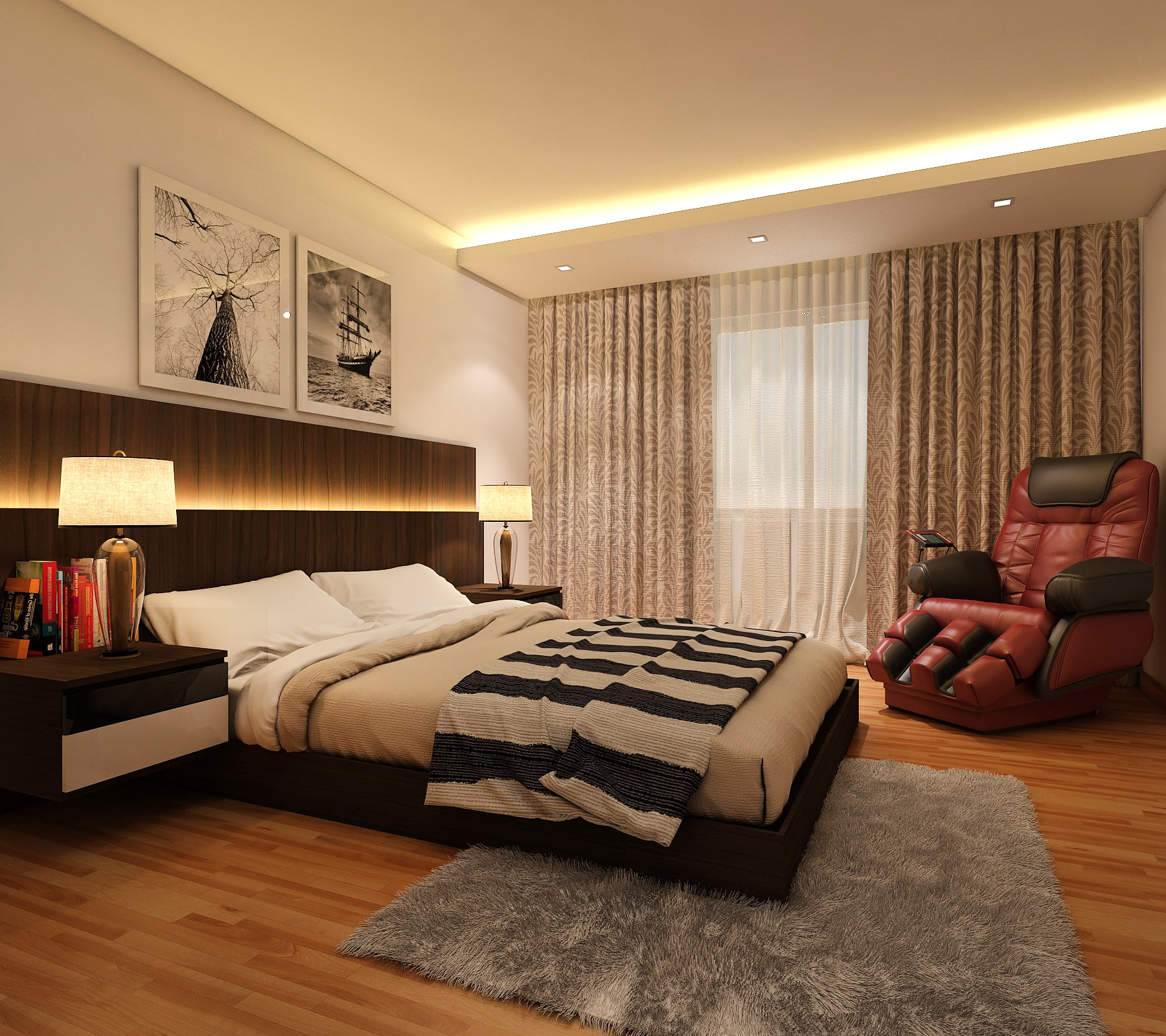 Photo Realistic 3d Architectural Visualization For Very Affordable Price By Joseph Suzane