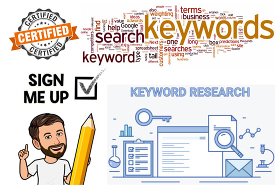 Keyword analisis 2025