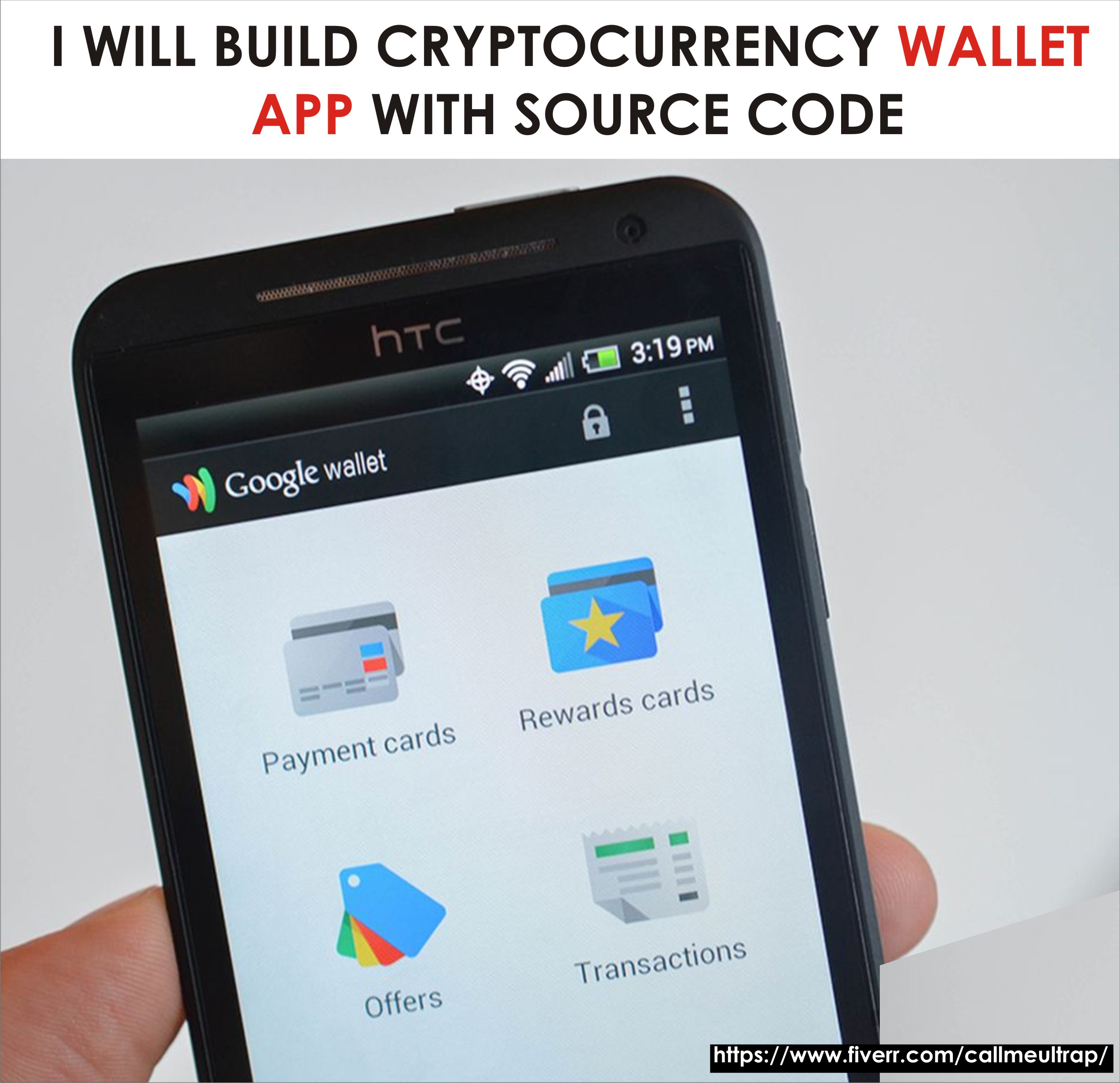 cryptocurrency source code