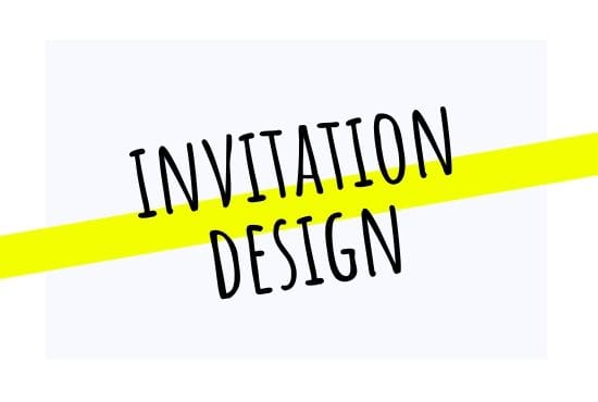 Wedding Event Party Invitation Card Design Einladung Hochzeit By Kuehli
