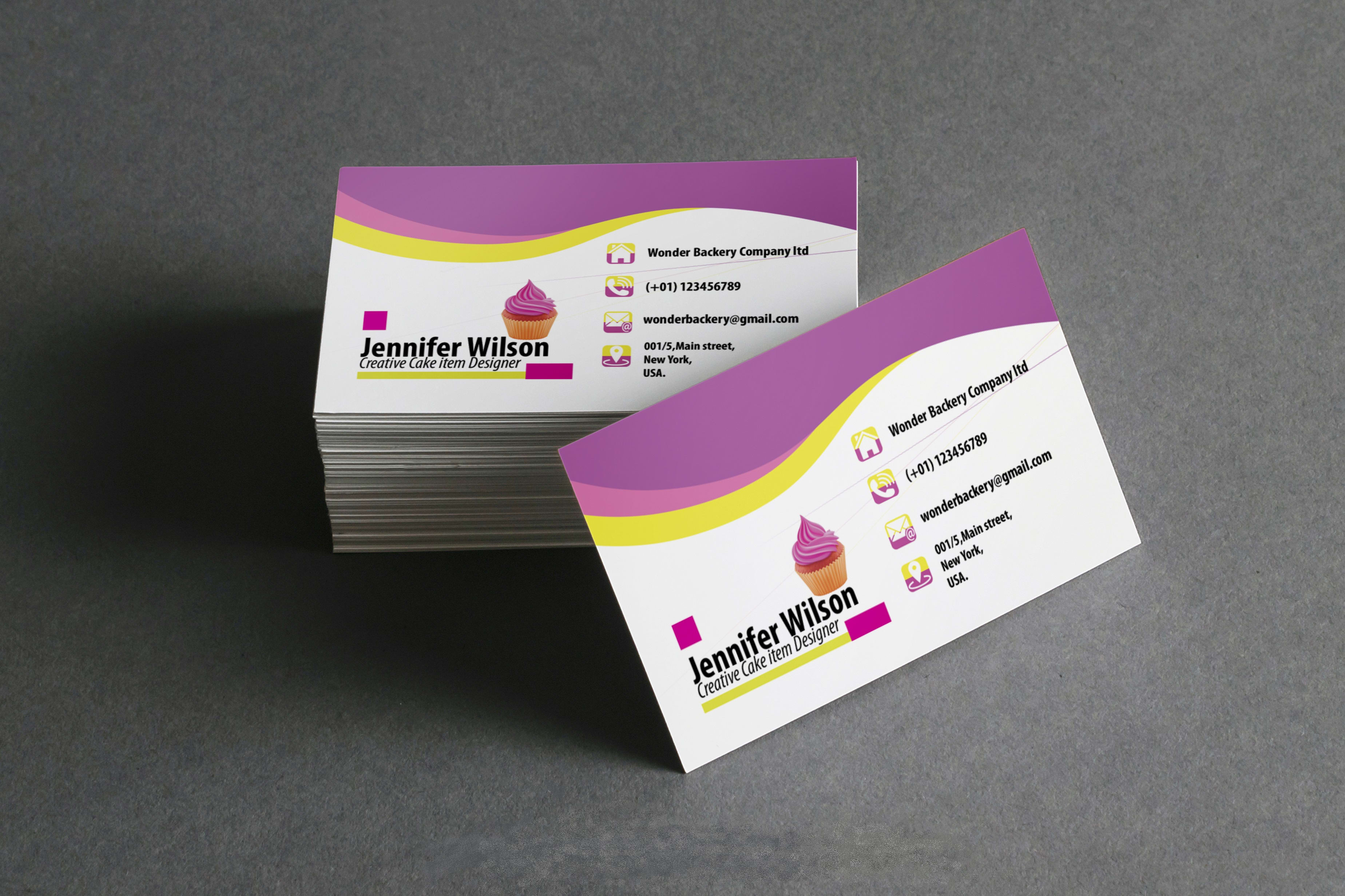 Business Card Printing Usa Promotions