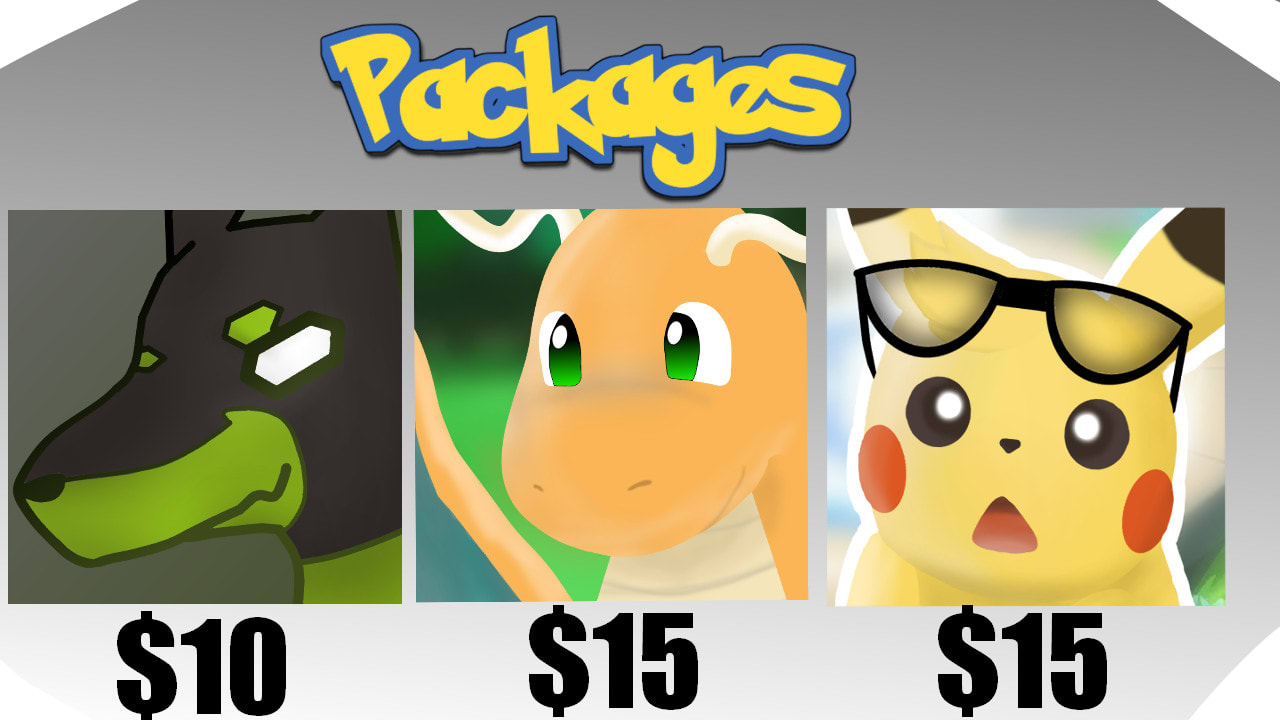 Make You A Pokemon Icon By Coldmiloyt Fiverr