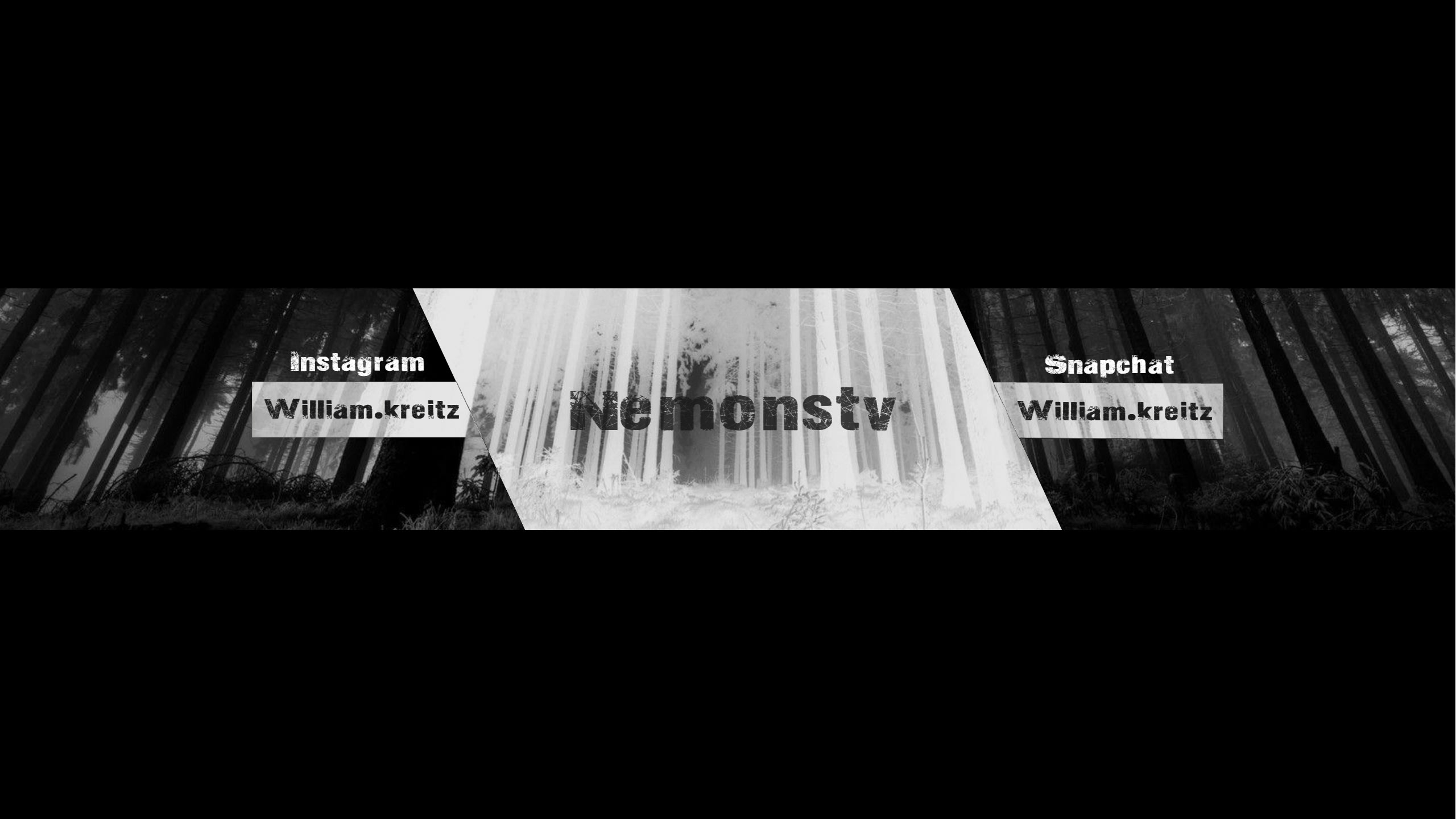 Make You A Youtube Banner By Onurb