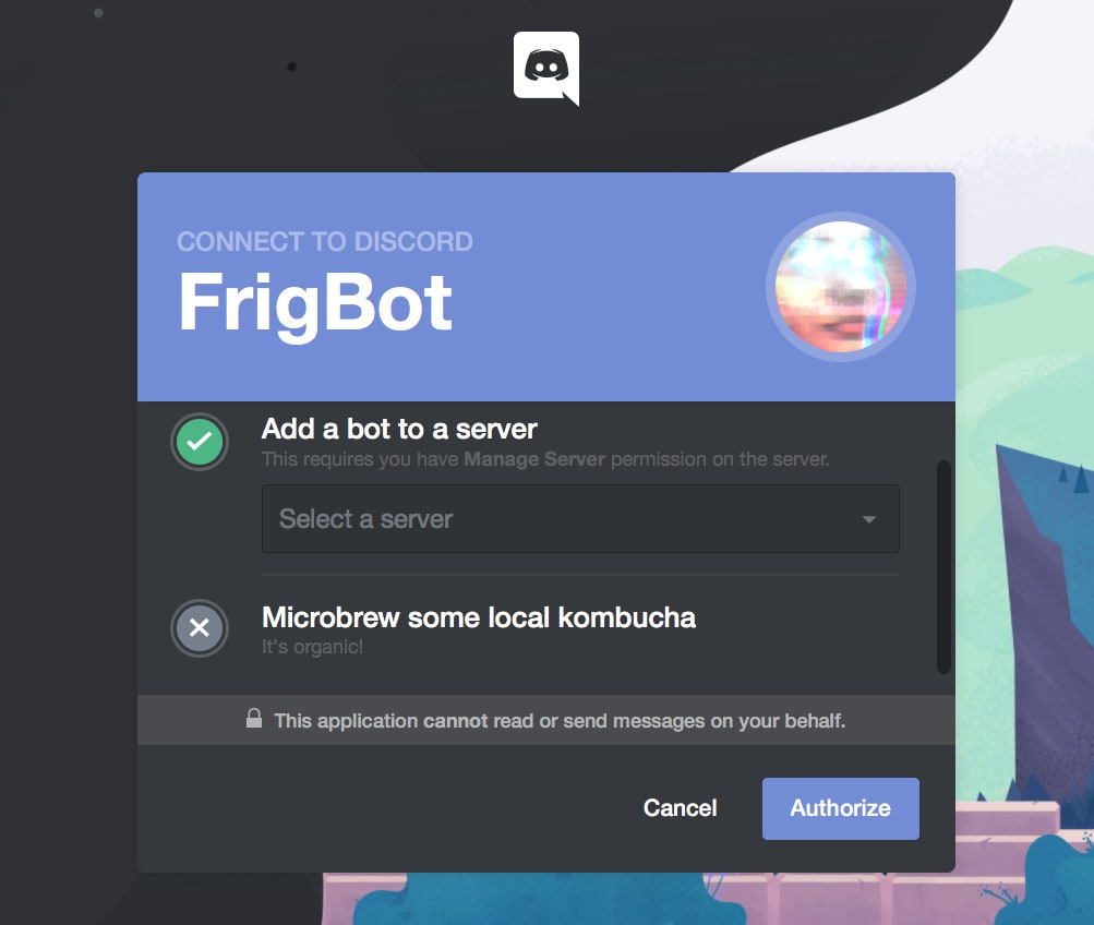 Make A Custom Text To Speech Bot For Discord By Harrelljam