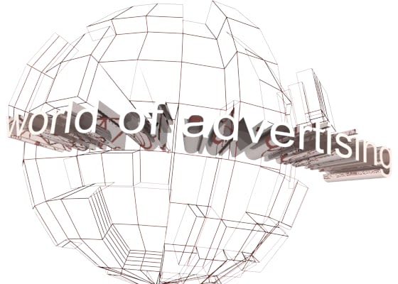 Do An Your Banner Ads In Photoshop With Some Kind Of Idea By User003