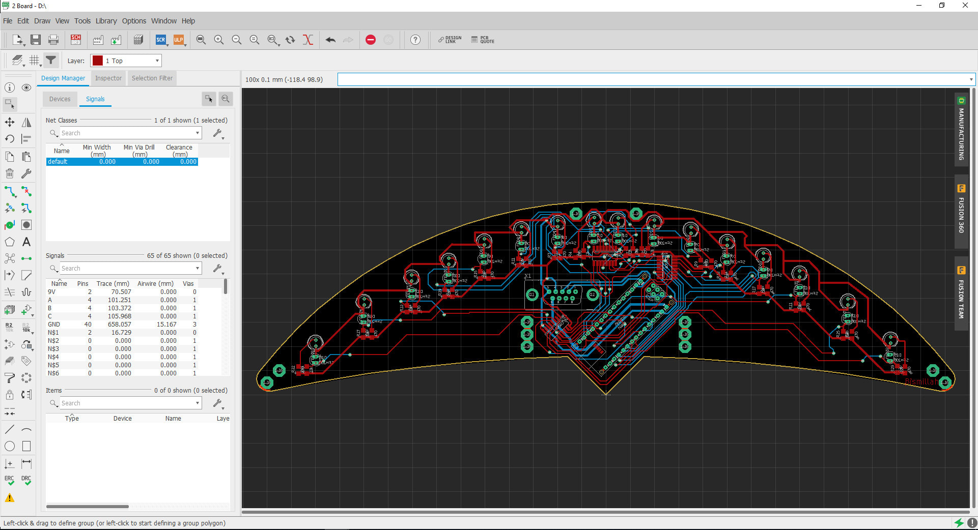 Eagle Pcb Design Software Full Version Free Download Crack 64 Bit ...