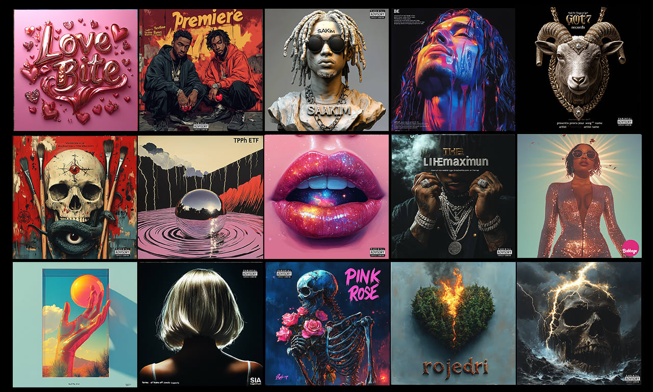 8,900+ Hip Hop Music Stock Illustrations, Royalty-Free