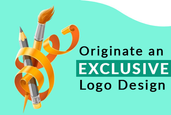 Originate An Exclusive Logo Design With Free Revisions By Junta700 Fiverr