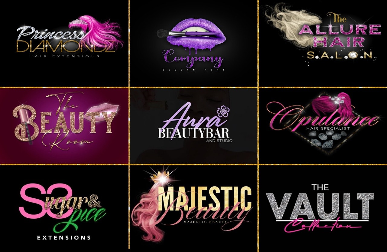 unique hair extensions