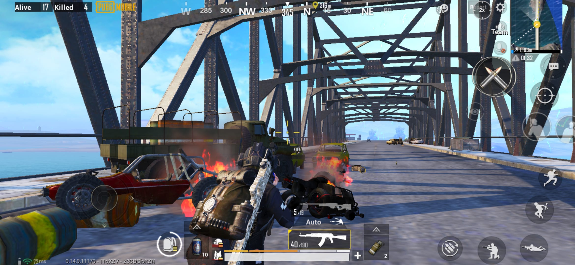 Record My Gameplay In Pubg Mobile For You By Iellai Fiverr Pubg mobile official pubg on mobile. record my gameplay in pubg mobile for you