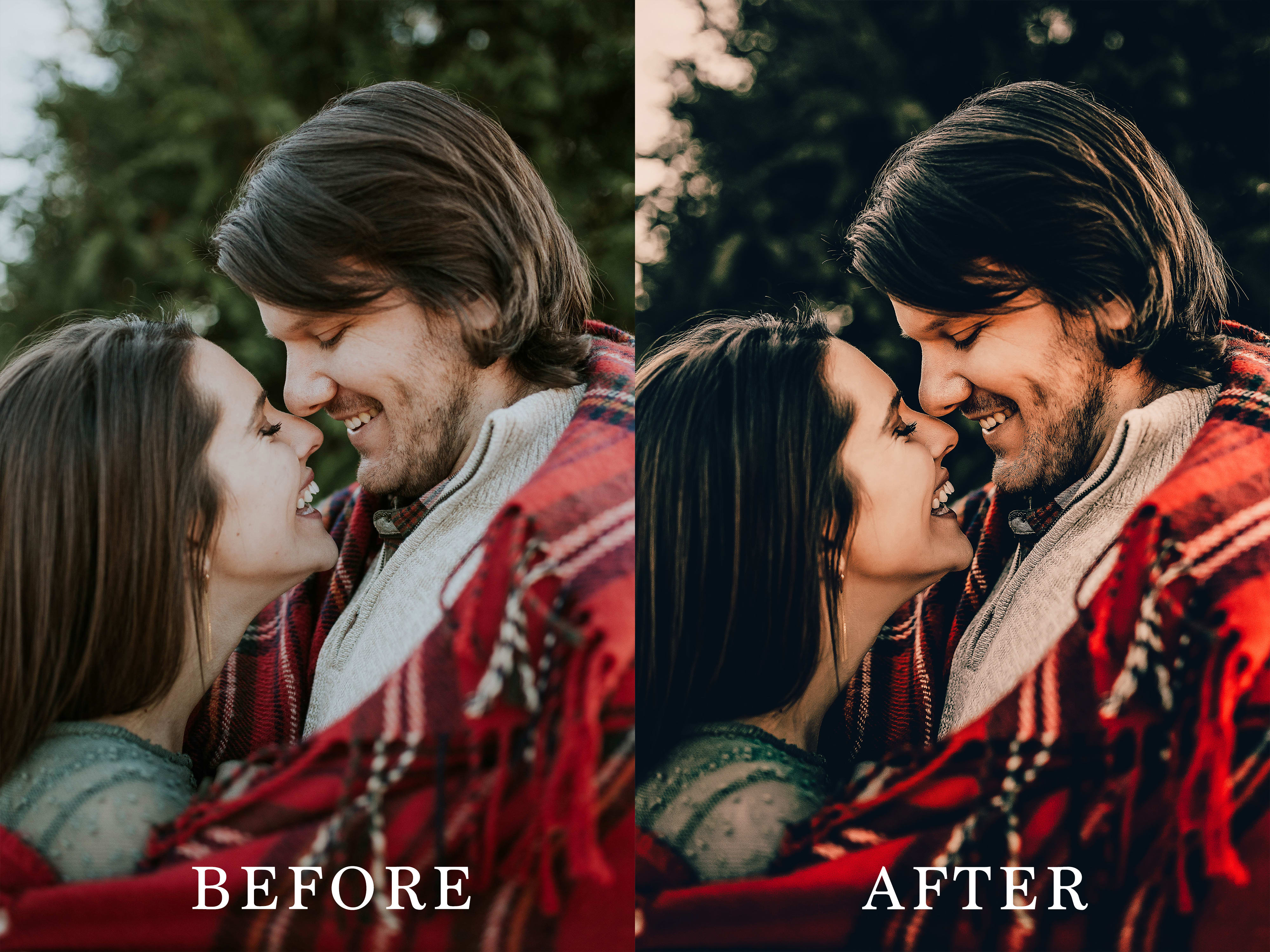 Give You Lightroom And Camera Raw Presets Of Package 1 By Fototoucher Fiverr