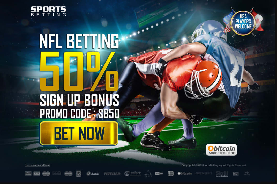 sports betting online in usa