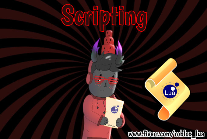 Script For You On Roblox By Roblox Lua - fiverr suchergebnisse fur cheap roblox gigs