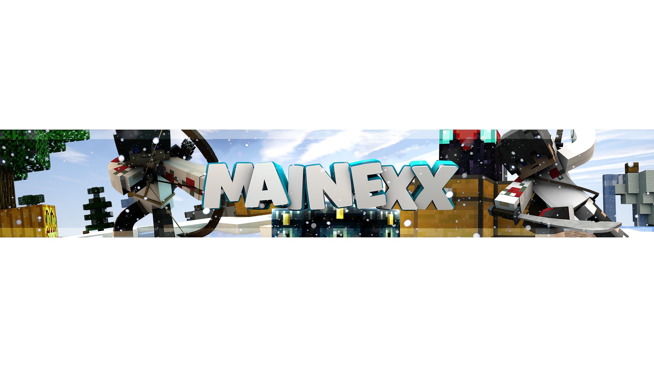 Make You A Professional Minecraft Banner By Mainexx