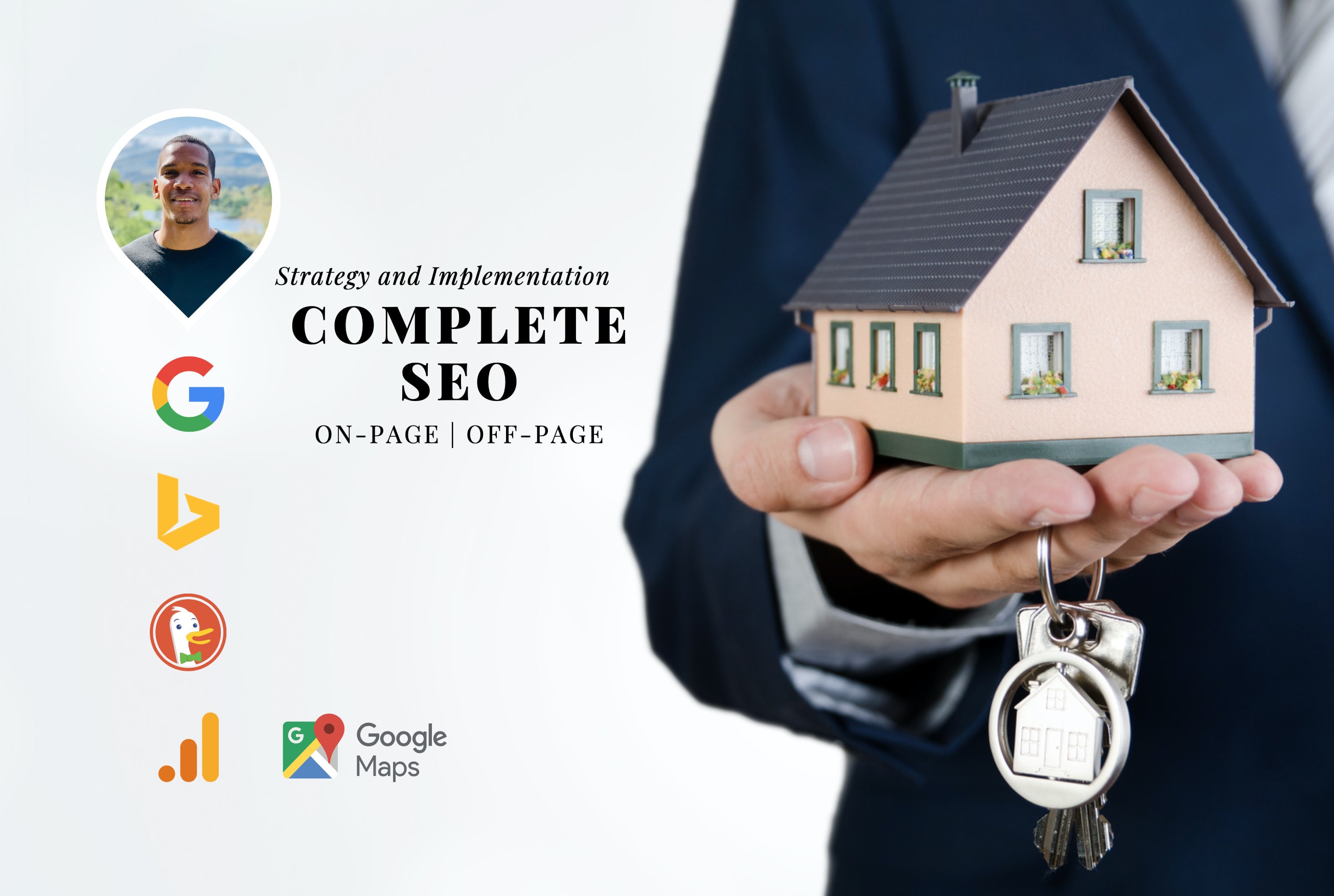 9 Real Estate Seo Tips to Generate Leads