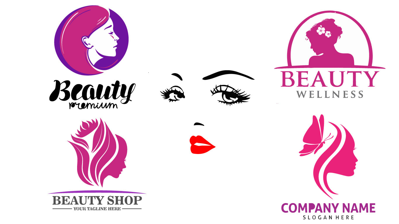 Design Fashion Cosmetics And Beauty Logo For Your Business By Nafizfuad Fiverr