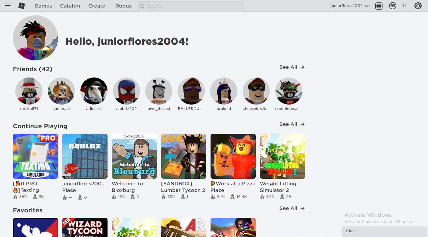 Can Play Roblox With You By Xgamingbeastx - roblox for windows 81
