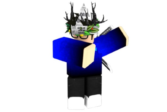 Create People Roblox Renders By Itrickster Yt Fiverr - show me pictures of roblox people