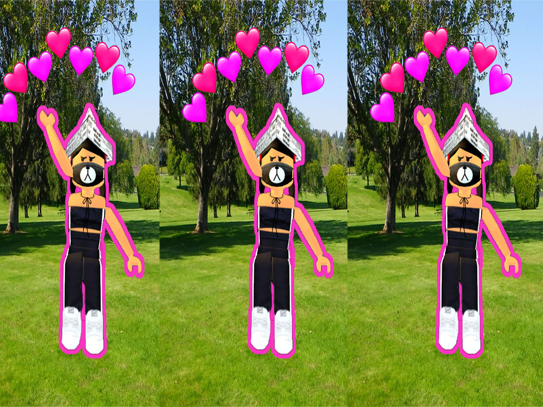 Be Your Roblox Gf By Thismyusername3 Fiverr - how to get a girlfriend roblox