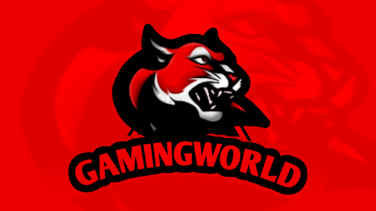 Make A Mascot Logo For You By Gamingworld007 Fiverr