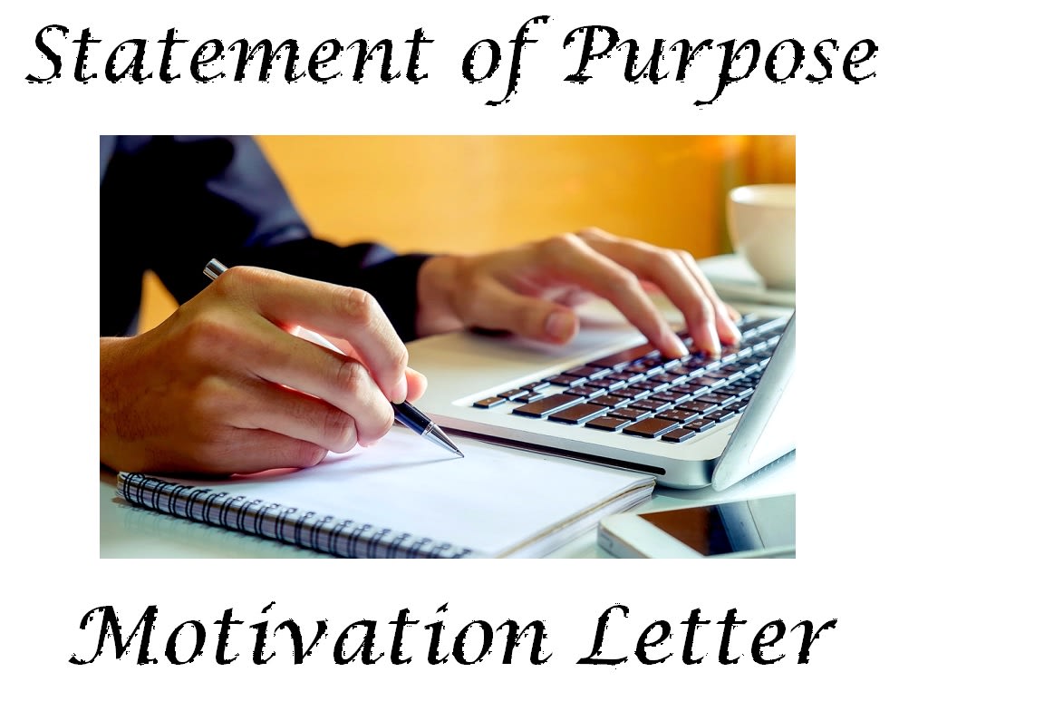 what is a statement of purpose