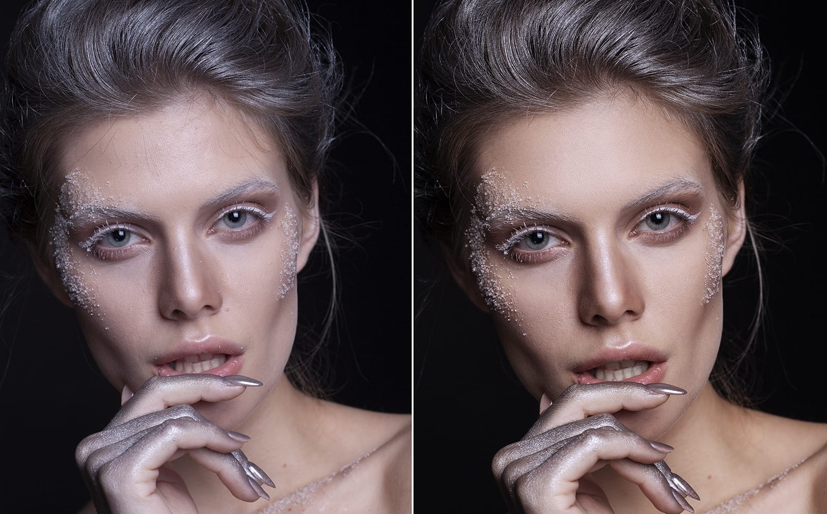 Retouching Your Photos