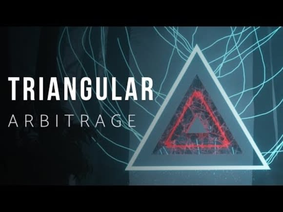 triangle commerce bot crypto