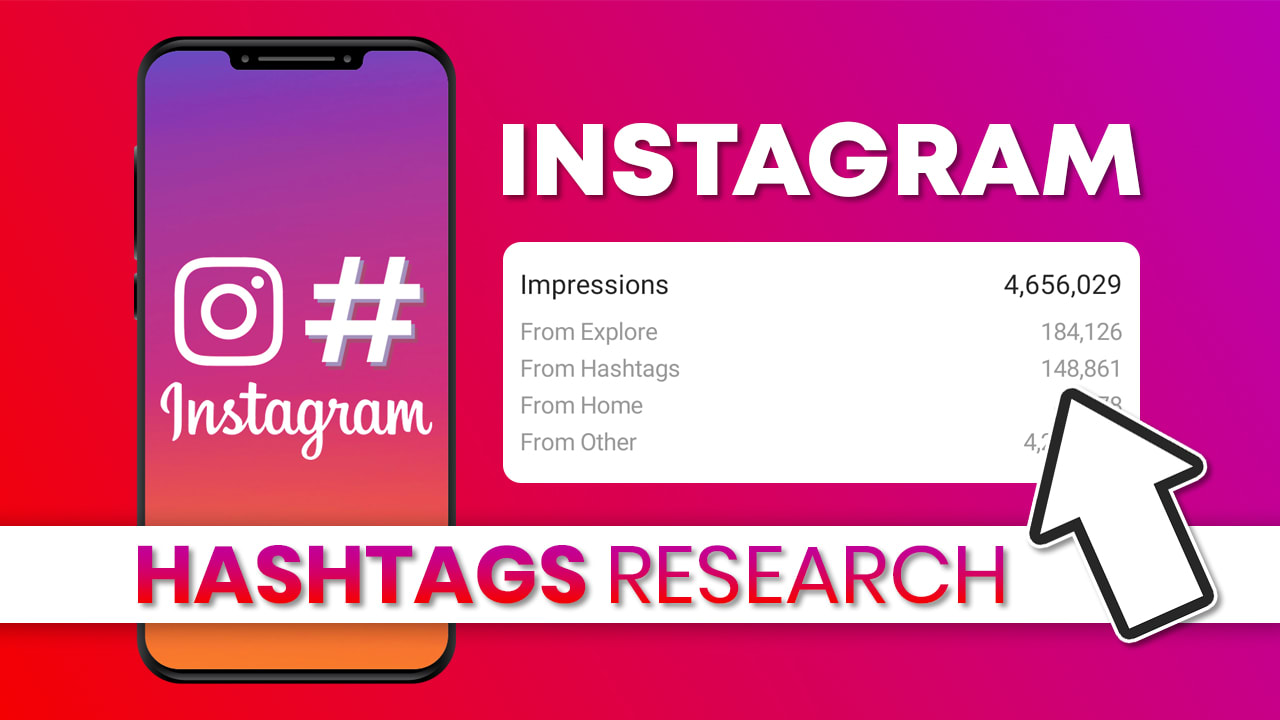 Research The Top 60 Hashtags To Grow Your Instagram By Munafsi Fiverr Browse instagram with the best experience. fiverr