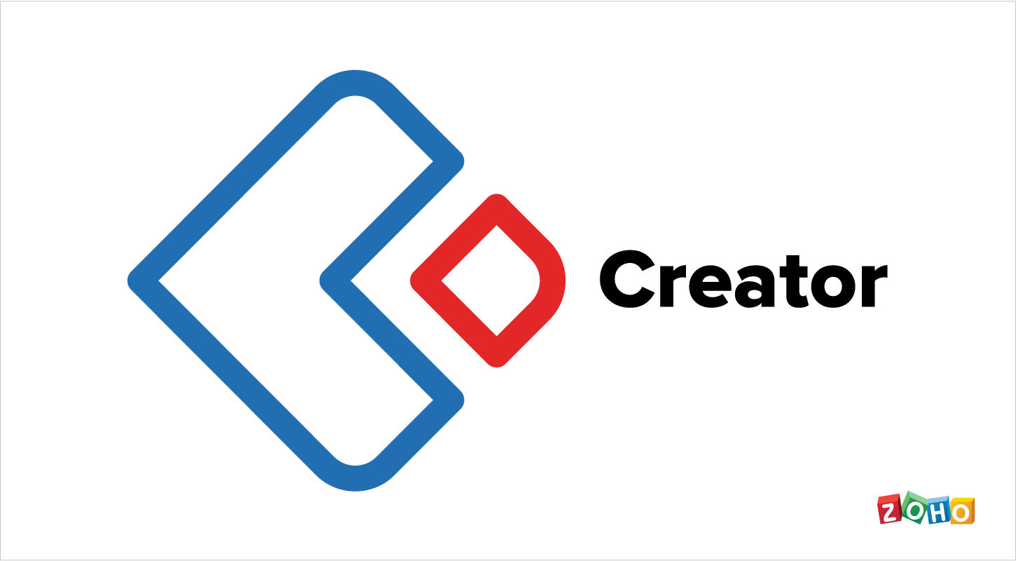 Create A Custom App In Zoho Creator By Nitishguptacrm Fiverr