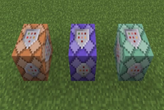 Realize Minecraft Ideas With Command Blocks By Commandblack Fiverr