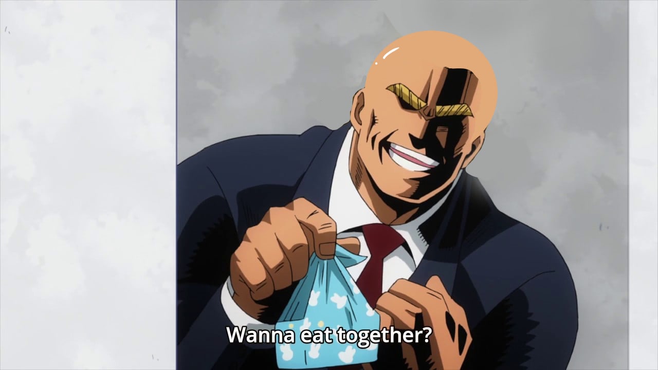 20 Best Bald Anime Characters With Chrome Domes – FandomSpot