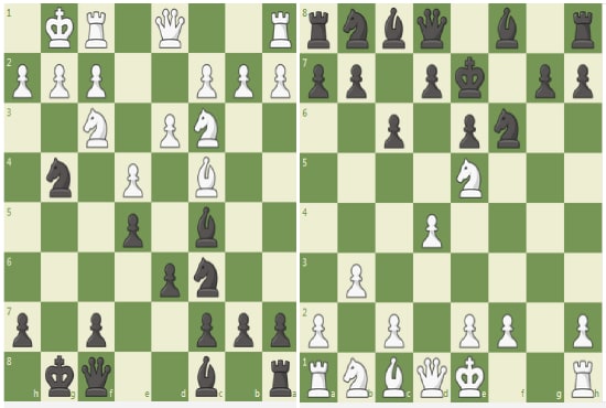 Bughouse - Play Chess Variants Online 