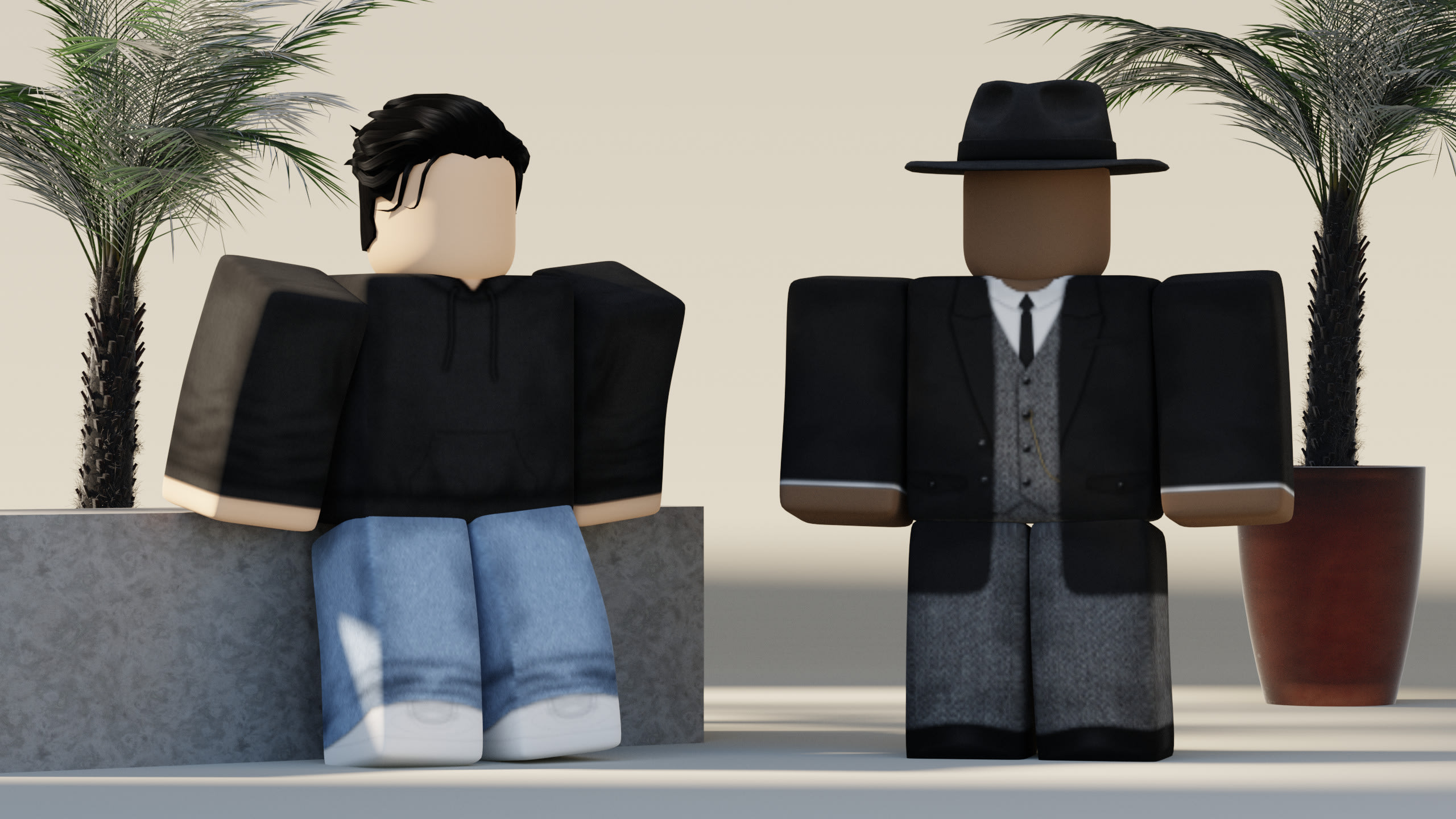 Roblox REMOVED Classic Clothing From UGC Bundles 
