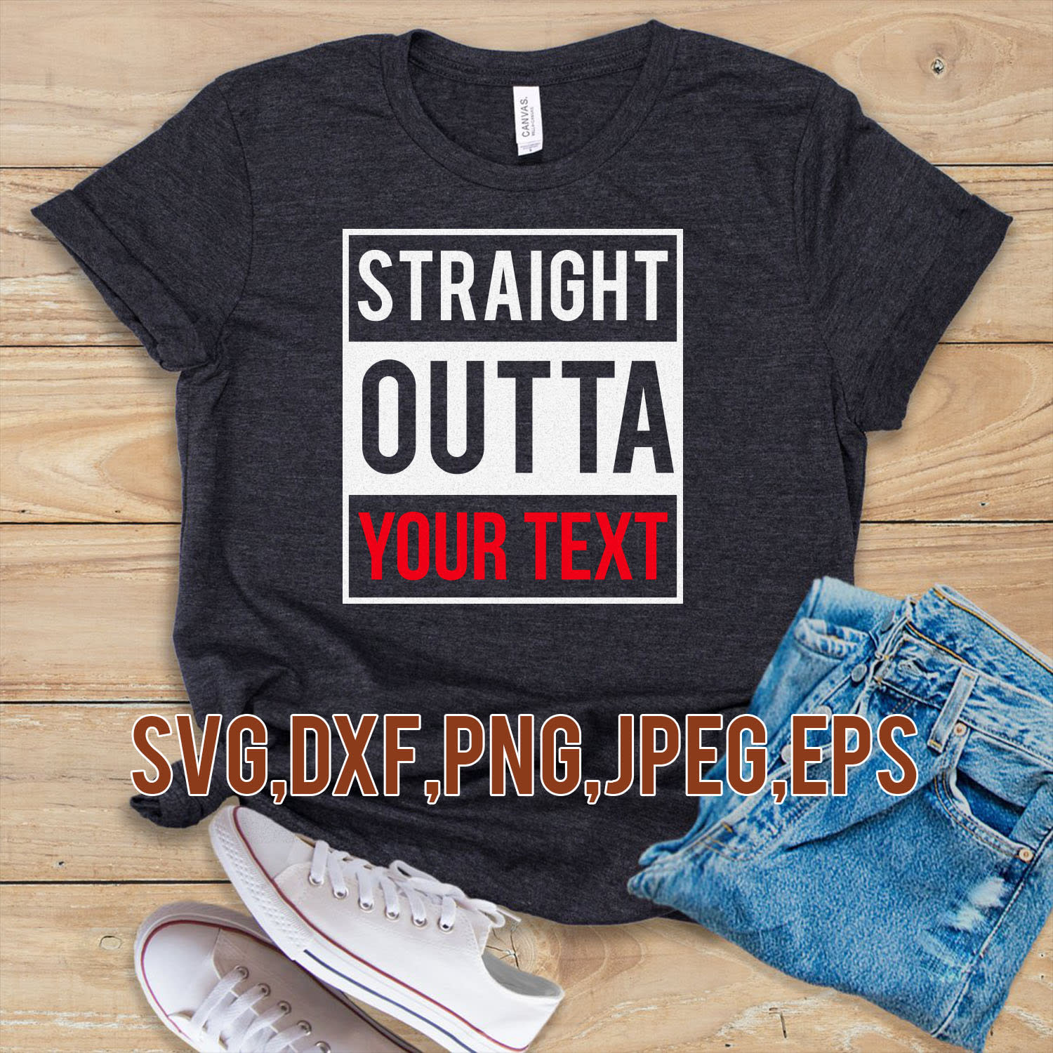 Do Typography Tshirt Design With Svg Cutting File By Sujanbd1997 Fiverr