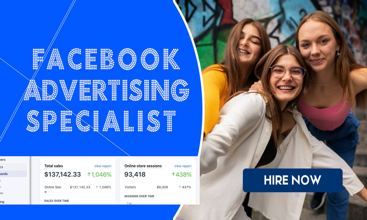 Facebook Ads Targeted Audience Research Gig